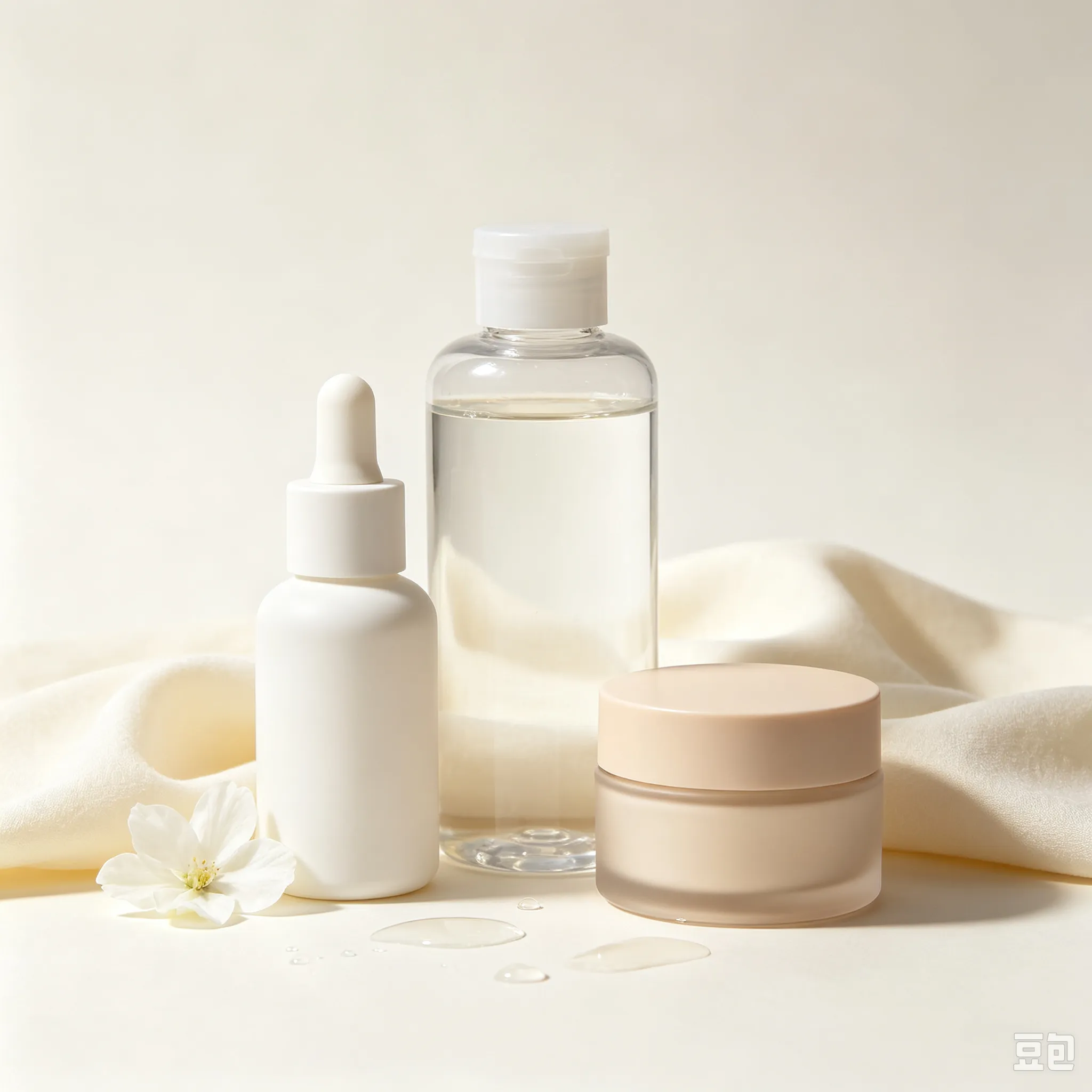 skin care products