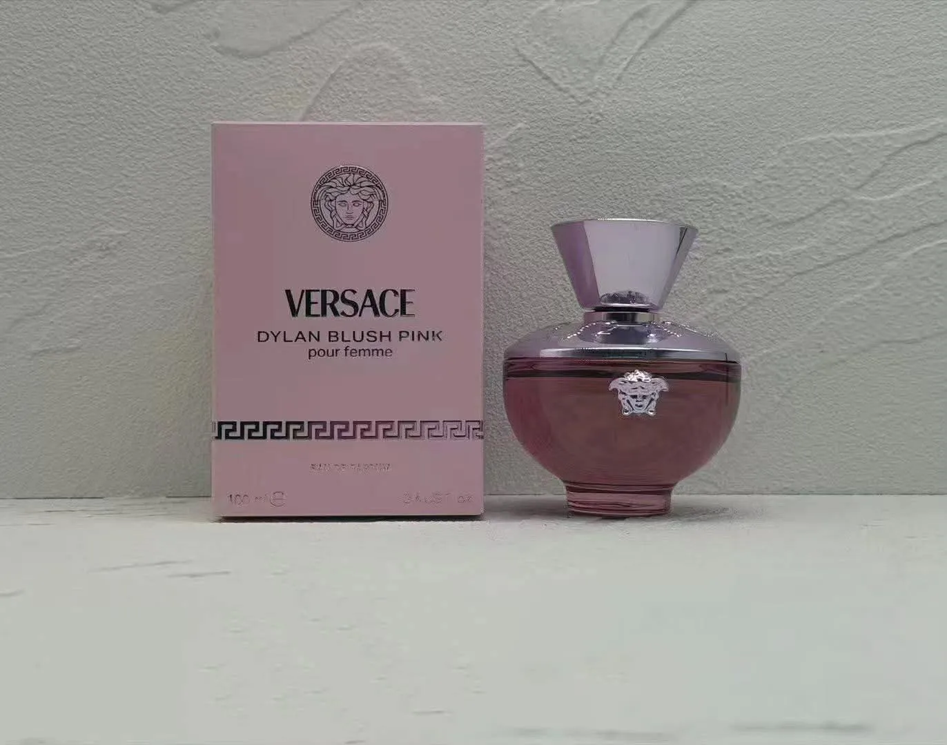 Versace Pink Shine Eau de Parfum (EDP)