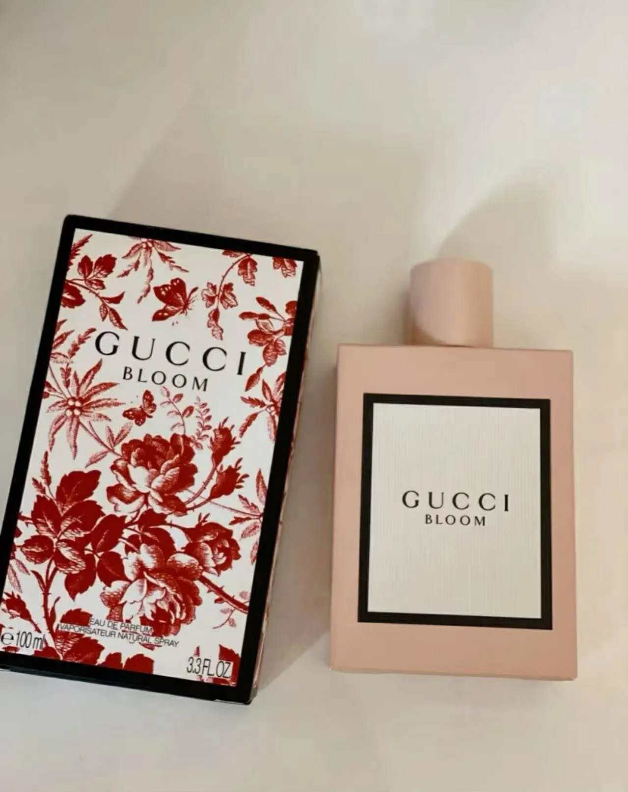 GUCCI BLOOM