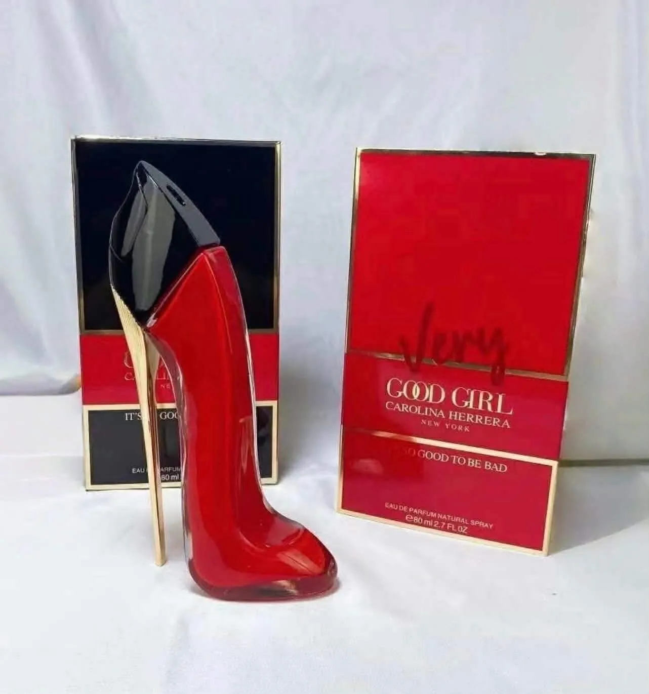 Carolina Herrera Very Good Girl