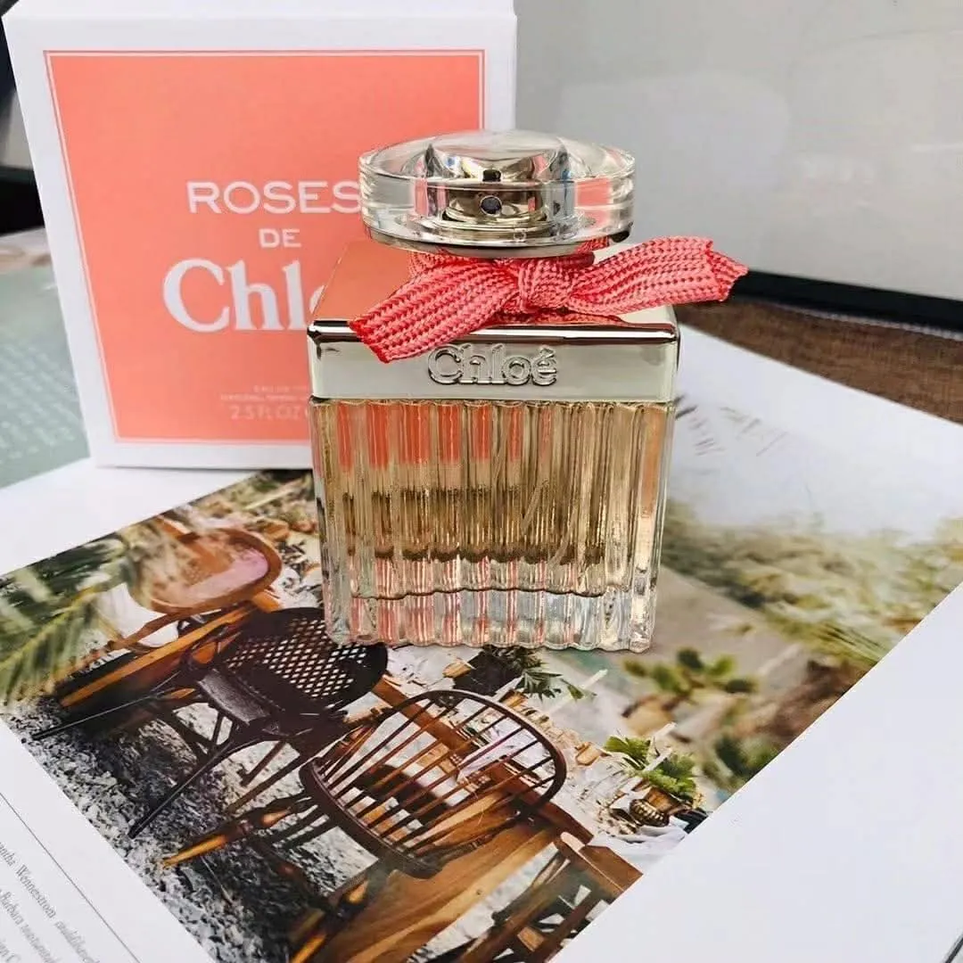 Roses de Chloé