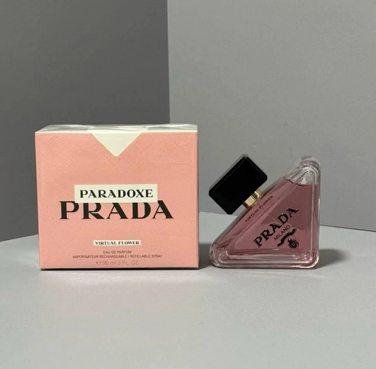 PRADA PARADOXE VIRTUAL FLOWER