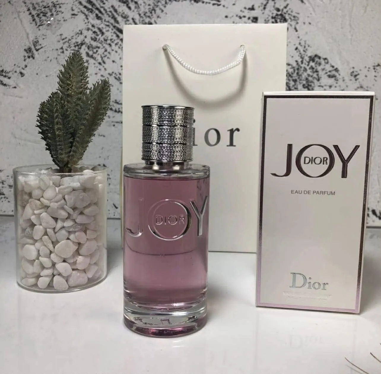 DIOR JOY EAU DE PARFUM