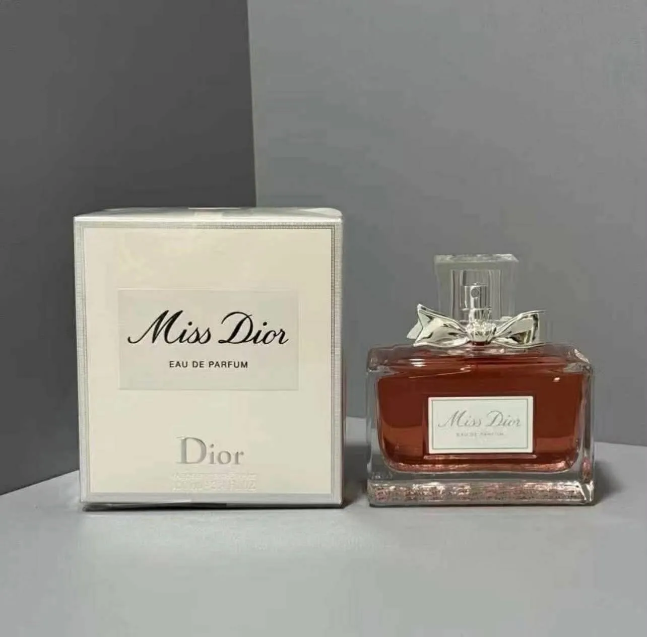 Miss Dior EAU DE PARFUM