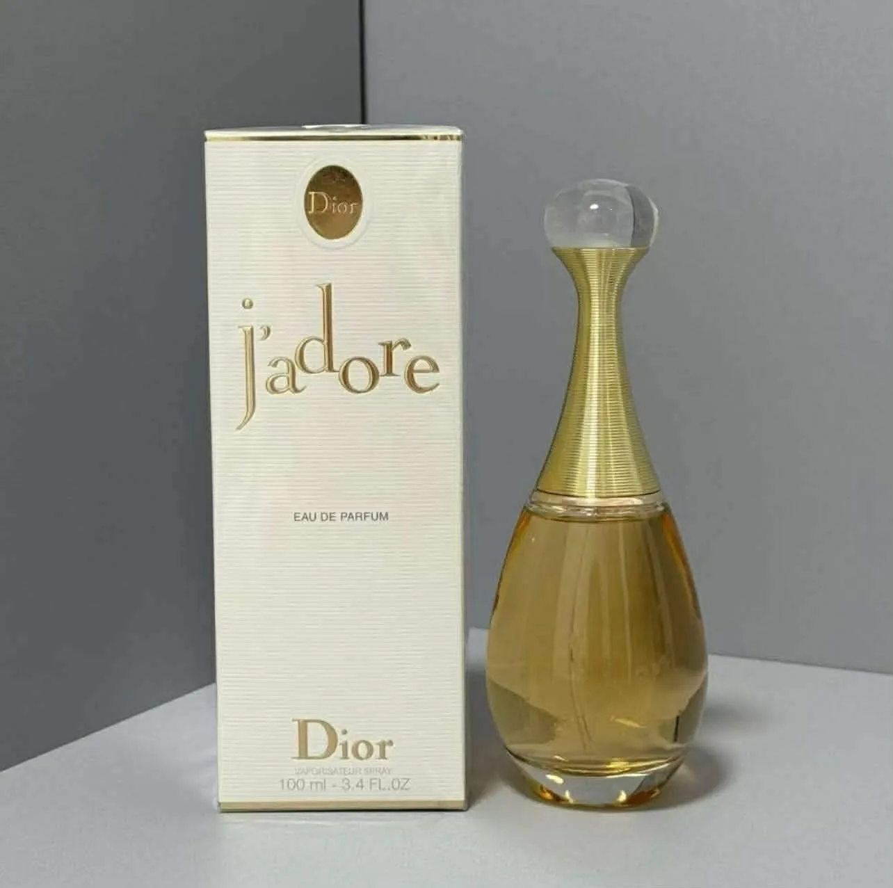 Dior J'adore EAU DE PARFUM