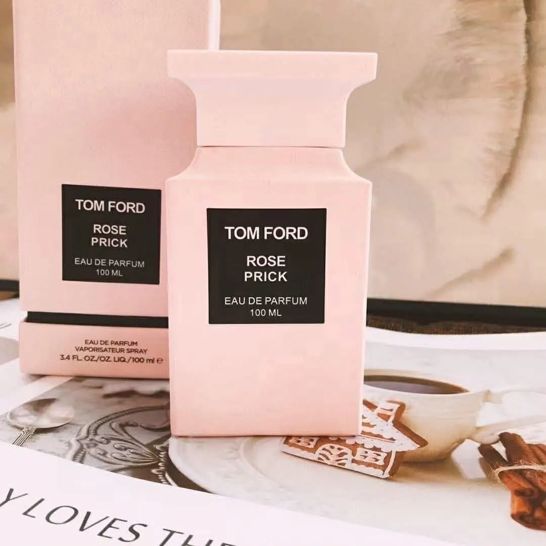 TOM FORD ROSE PRICK EAU DE PARFUM