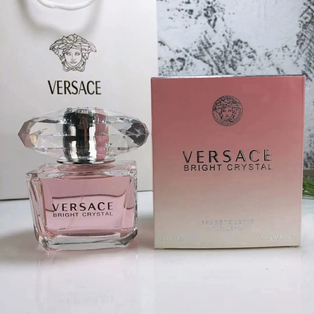 VERSACE BRIGHT CRYSTAL
