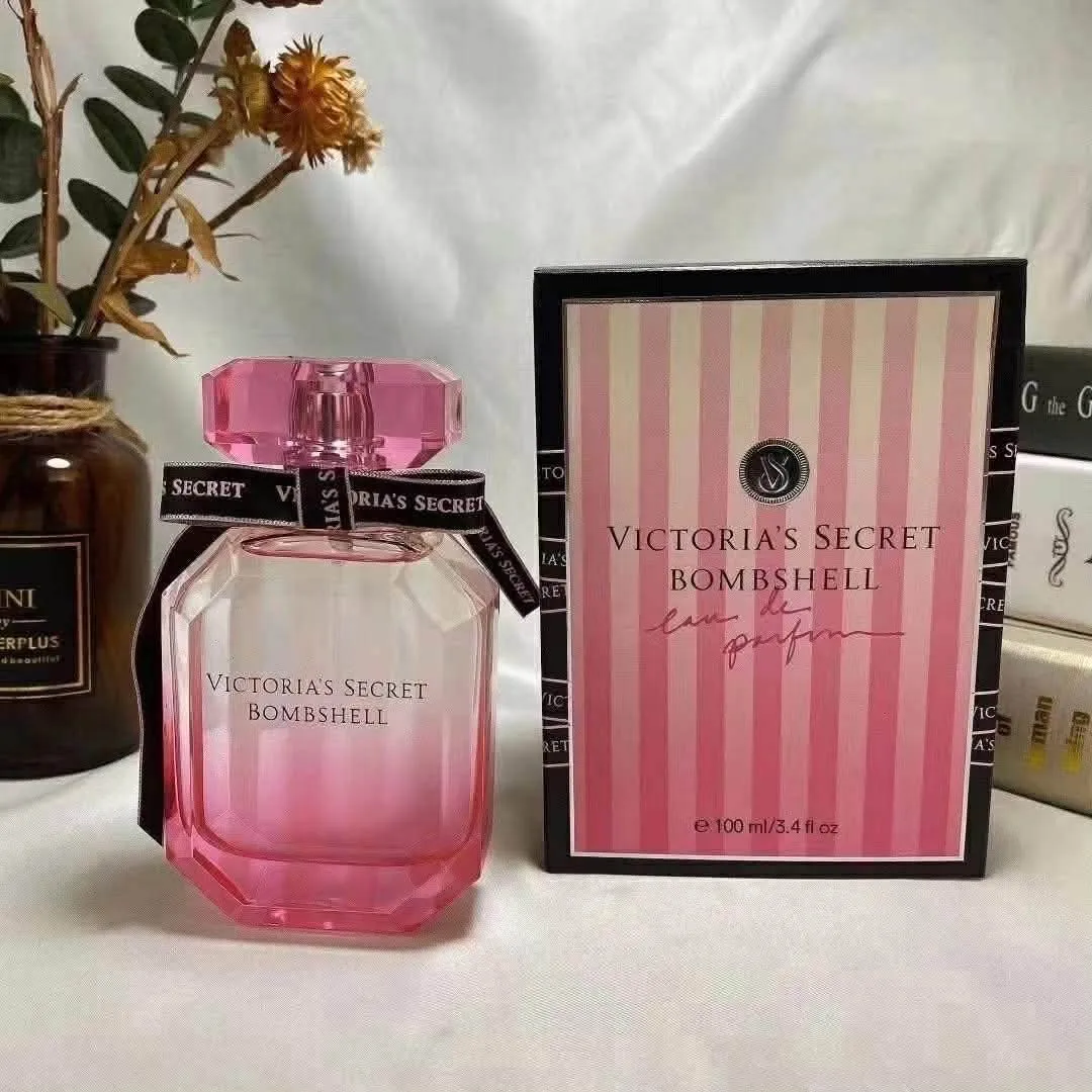 VICTORIA'S SECRET BOMBSHELL
