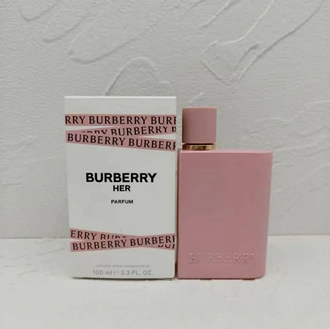 BURBERRY HER PARFUM