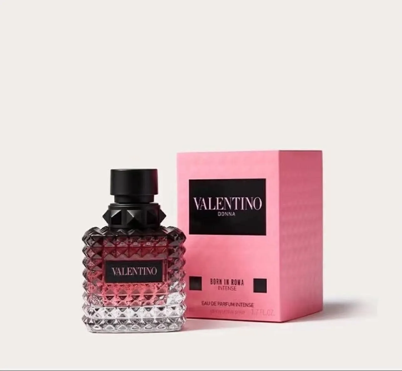 VALENTINO DONNA BORN IN ROMA INTENSE