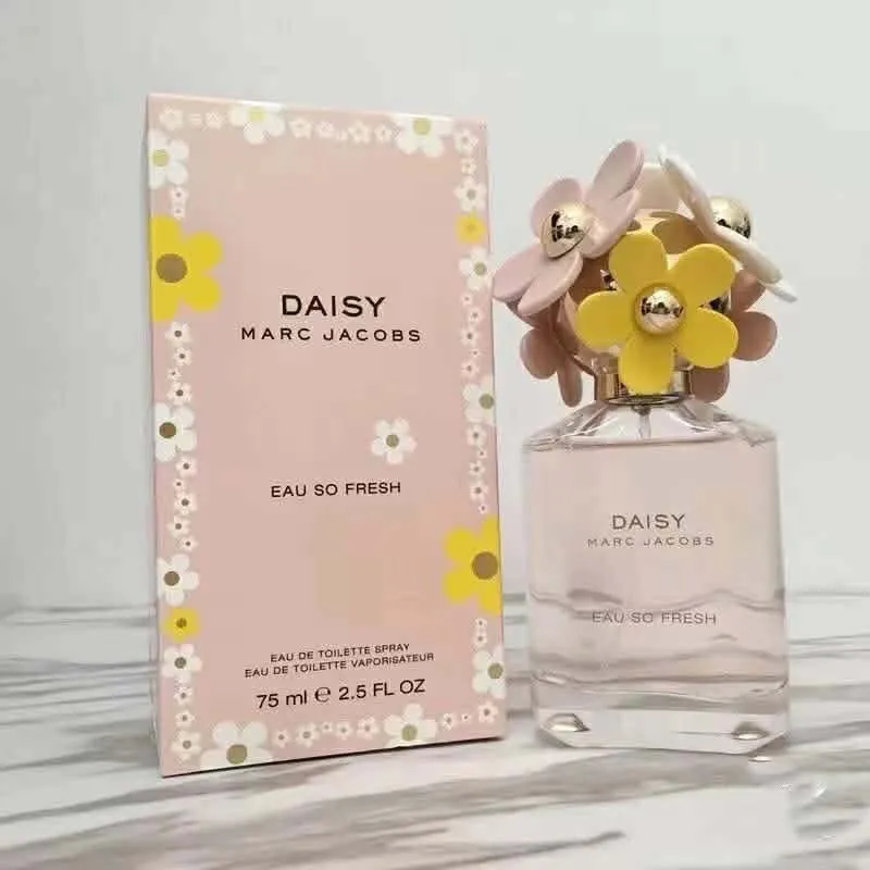 Marc Jacobs Daisy Eau So Fresh Eau de Toilette