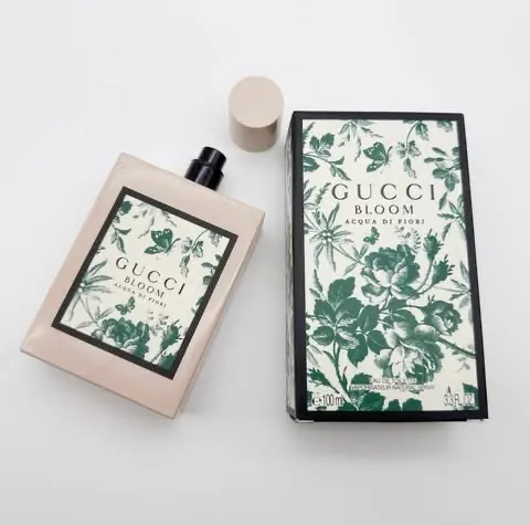 Gucci Bloom Acqua di Fiori