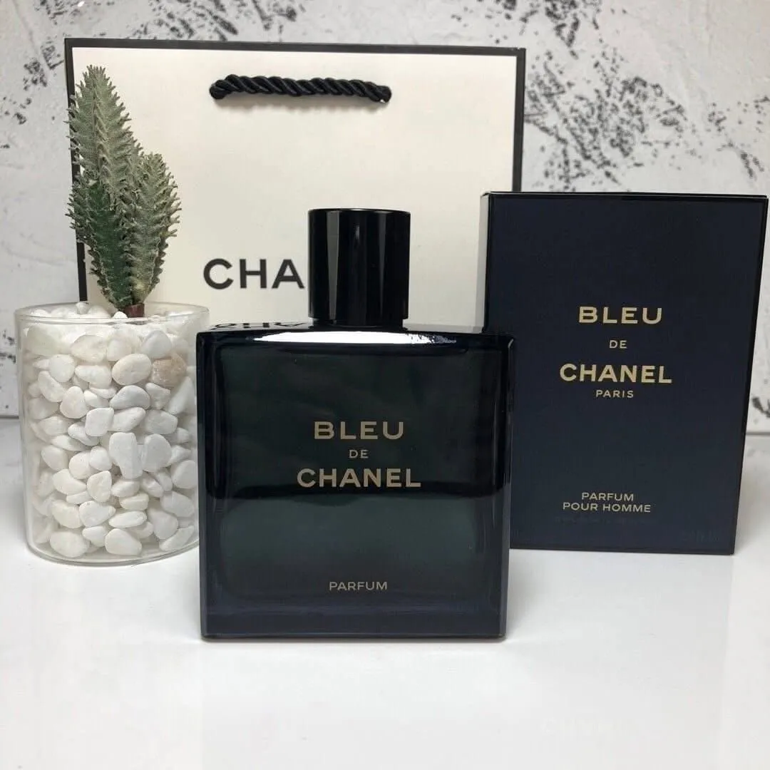 Bleu de Chanel Parfum