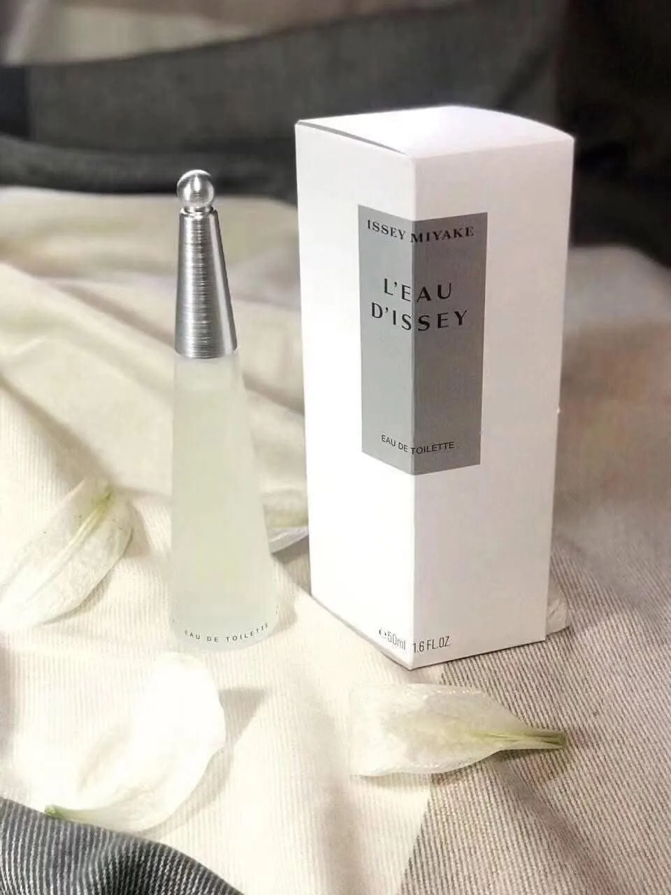 L'EAU D'ISSEY