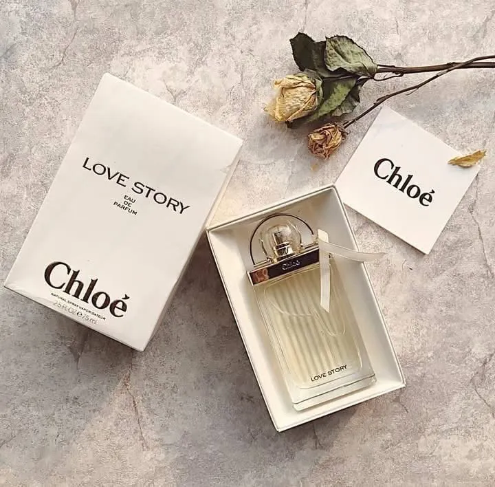 LOVE STORY