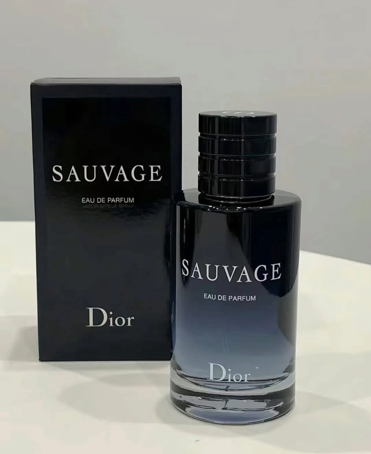 Dior Sauvage Eau de Parfum