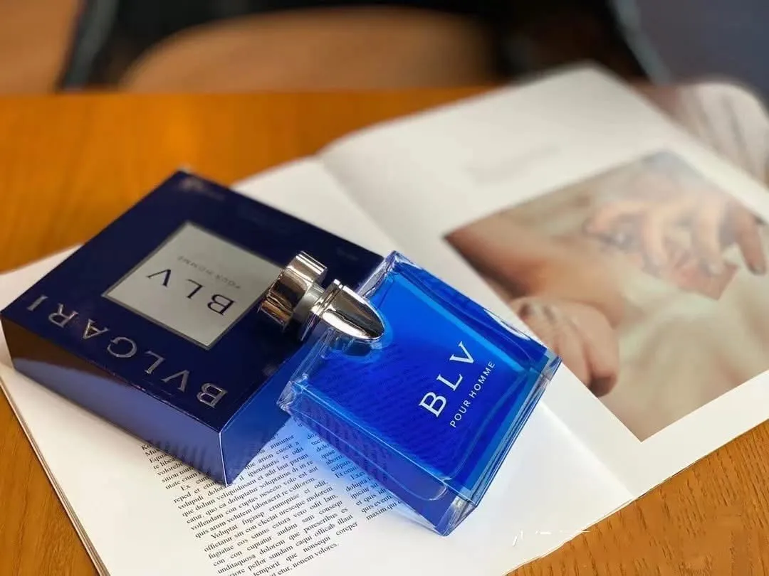 BLV POUR HOMME