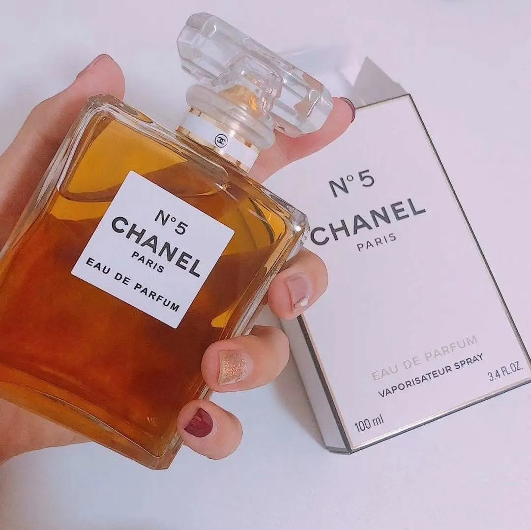 N°5 Eau de Parfum