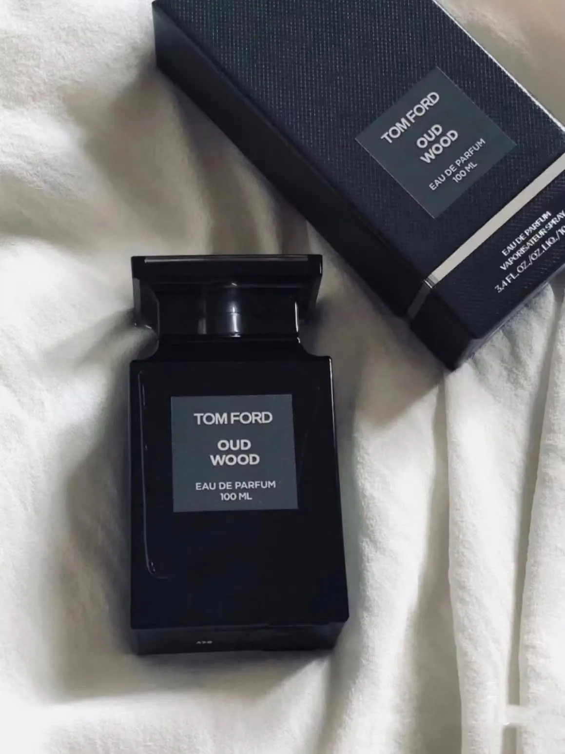Oud Wood