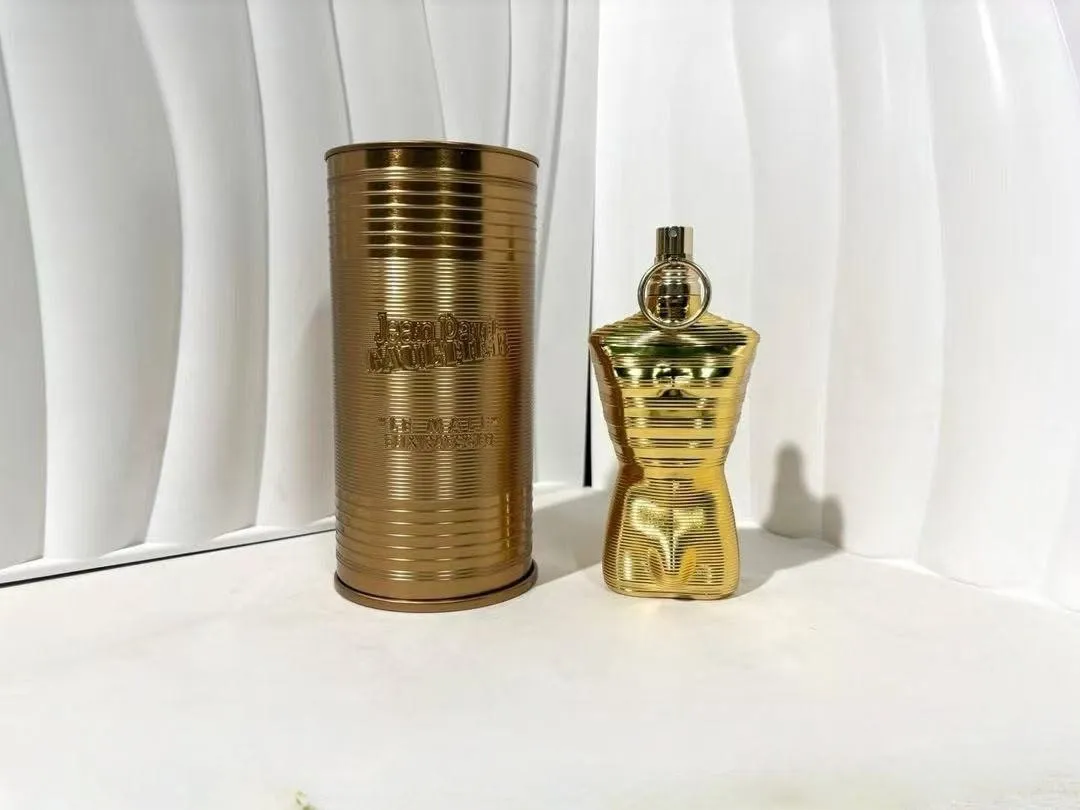 Jean Paul Gaultier Le Male Elixir