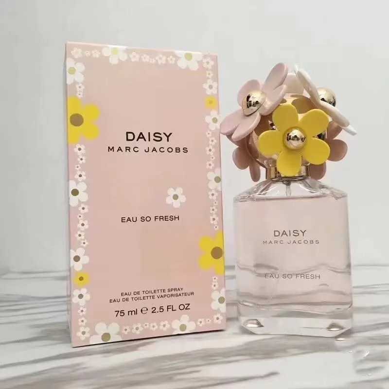 Marc Jacobs Daisy Eau So Fresh