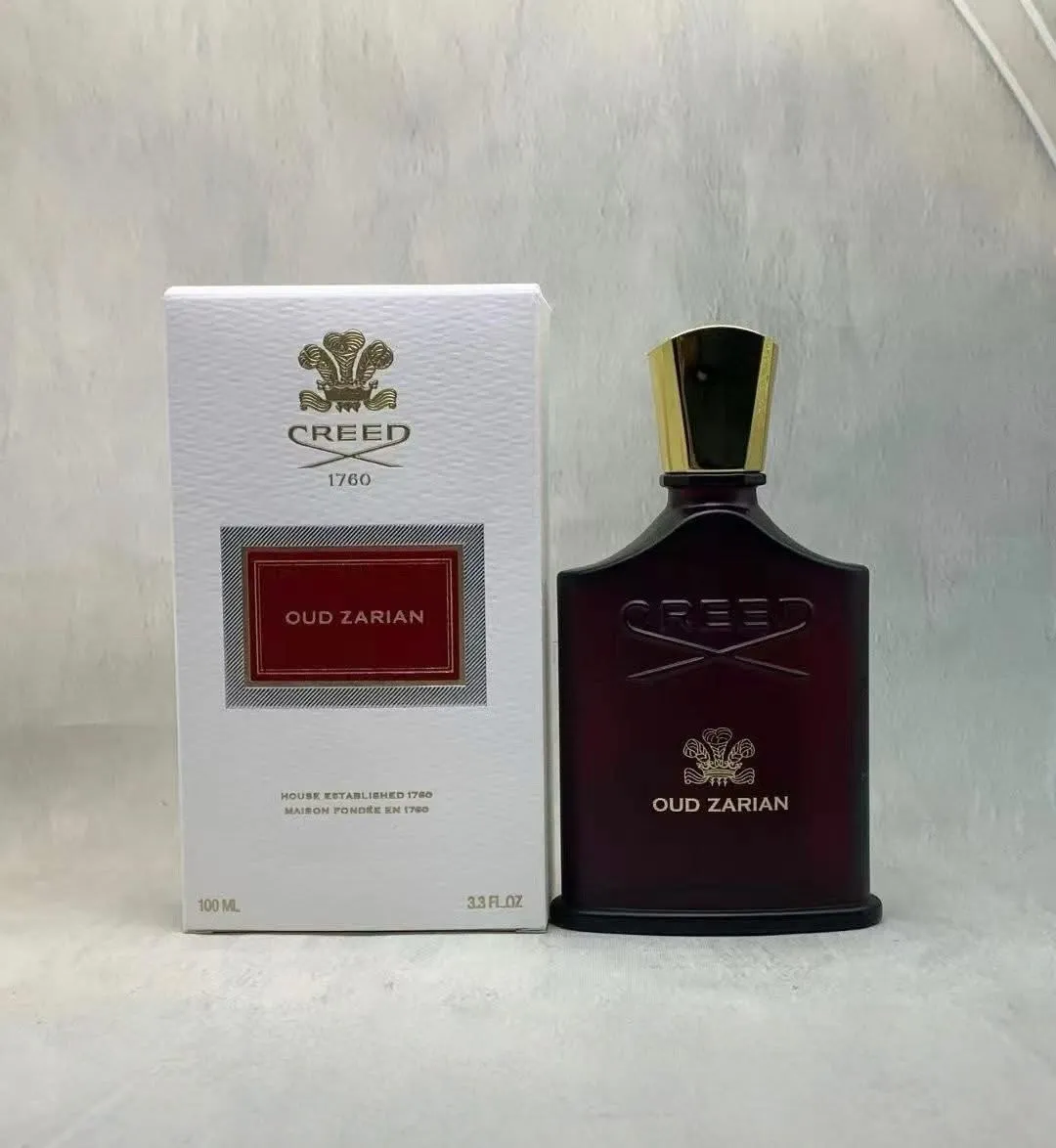 Creed Oud Zarian