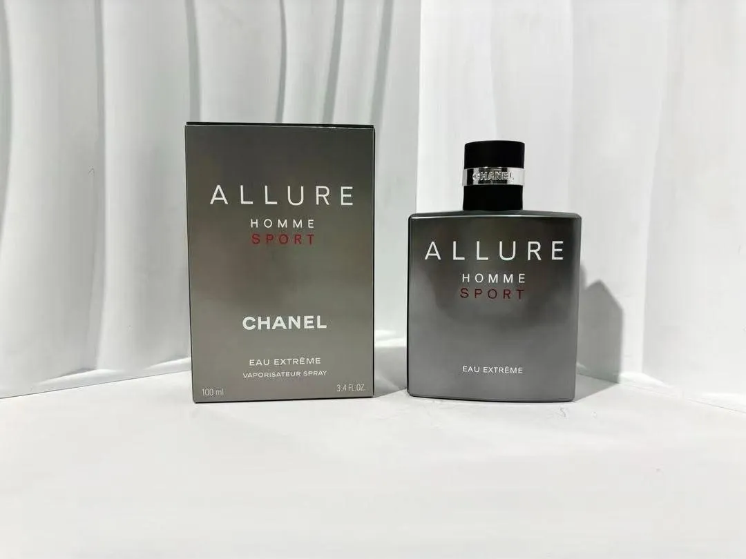 CHANEL Allure Homme Sport Eau Extrême