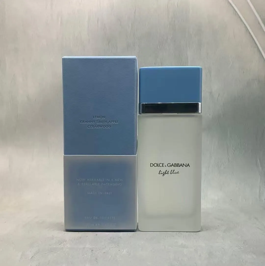Dolce & Gabbana Light Blue