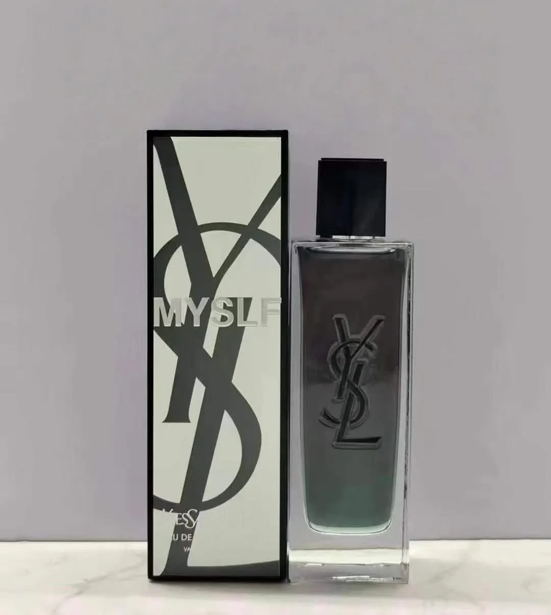 Yves Saint Laurent MYSLF
