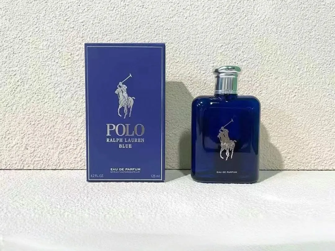 Ralph Lauren Polo Blue EDP