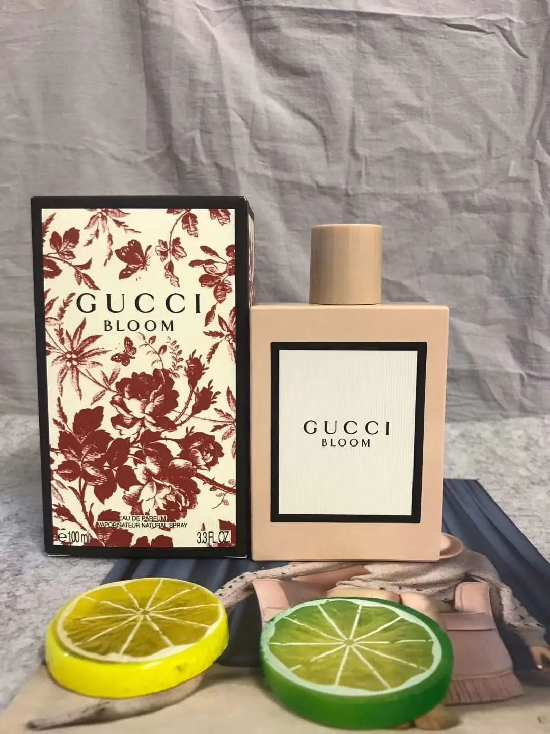 GUCCI BLOOM EDP