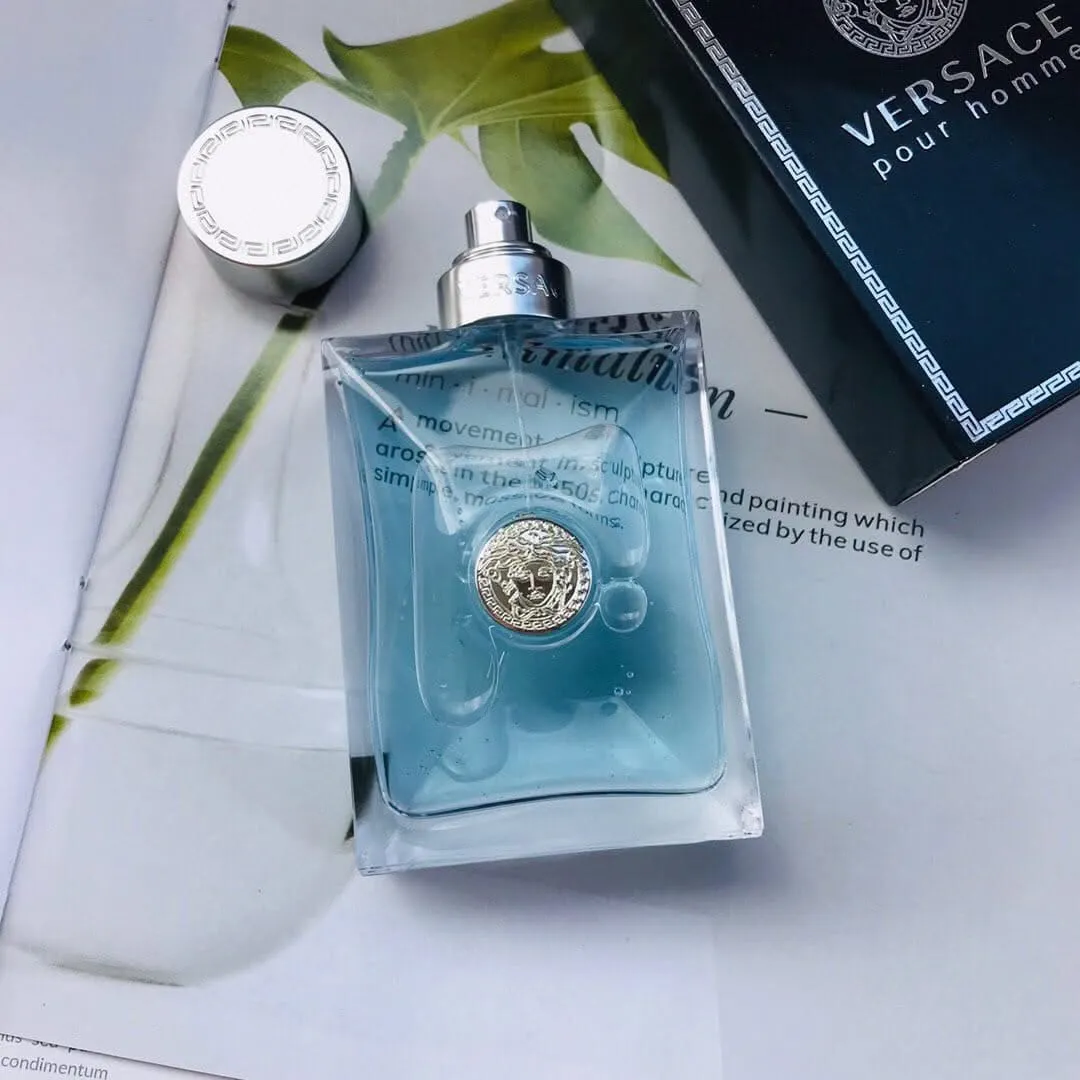 VERSACE pour homme