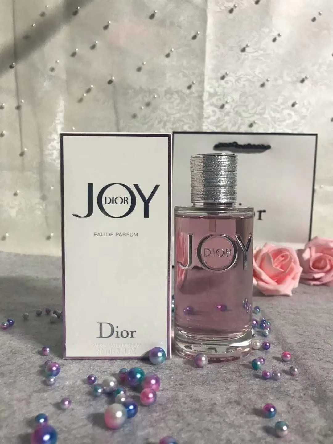 DIOR JOY EDP