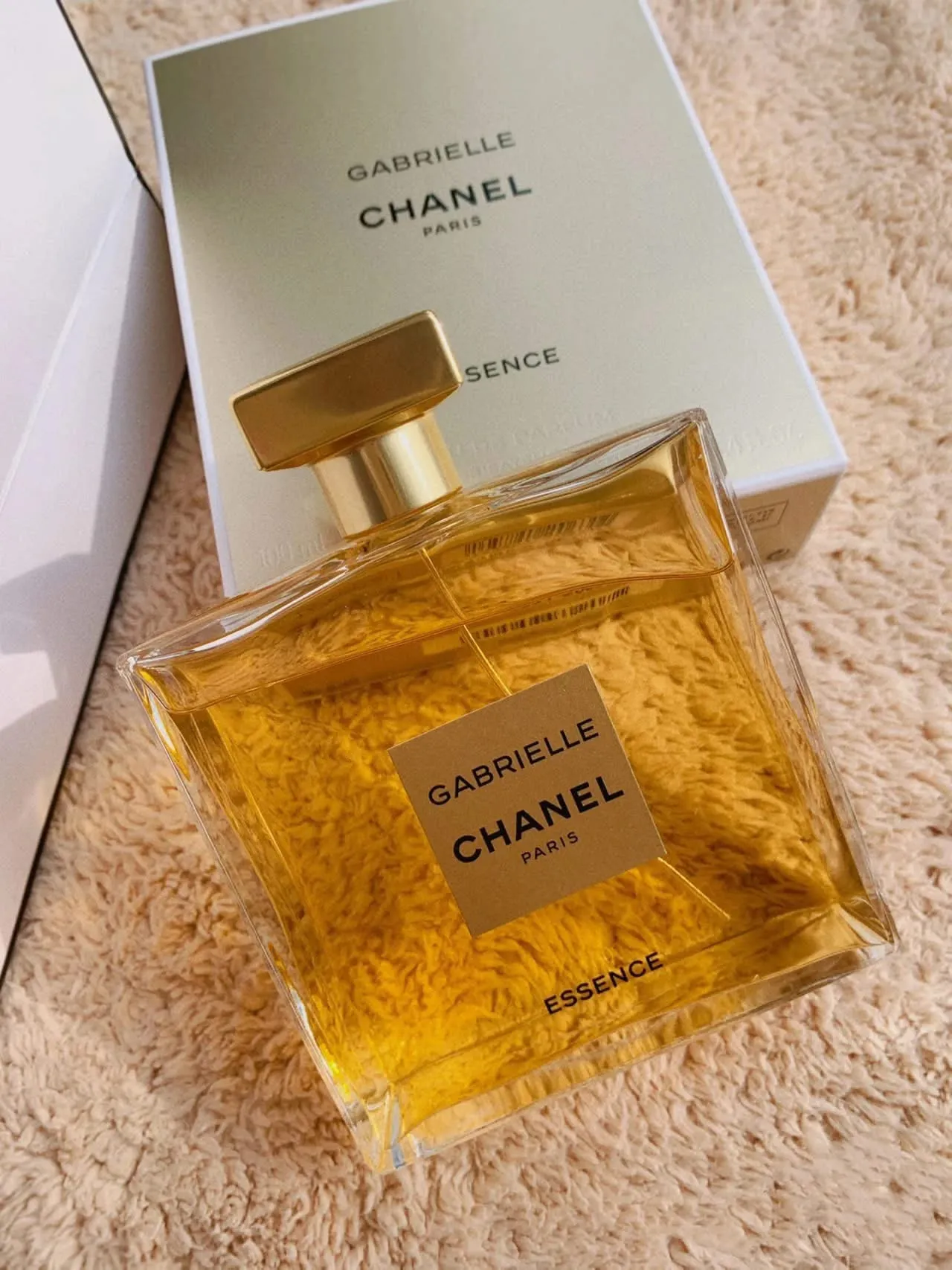 GABRIELLE CHANEL ESSENCE