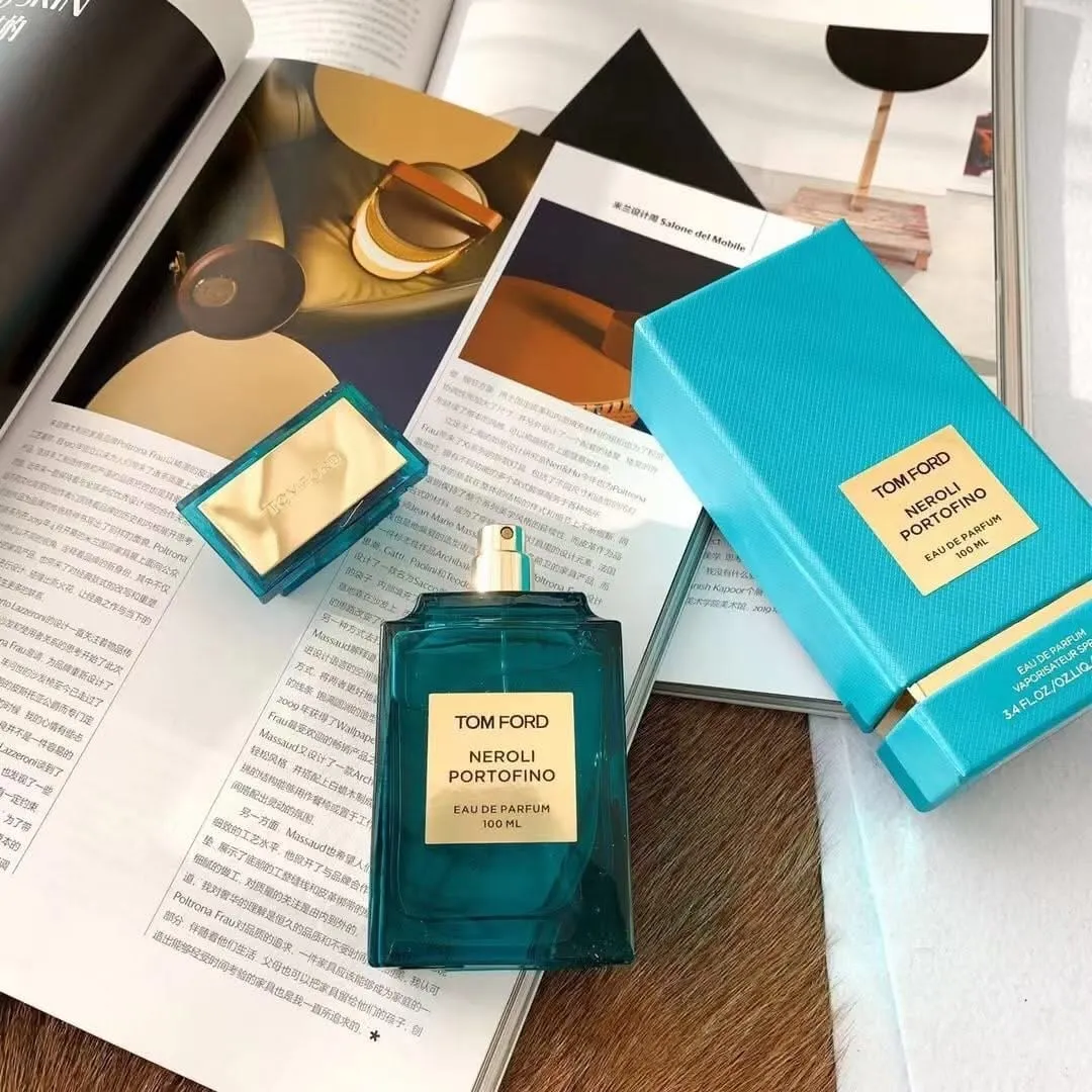 TOM FORD NEROLI PORTOFINO
