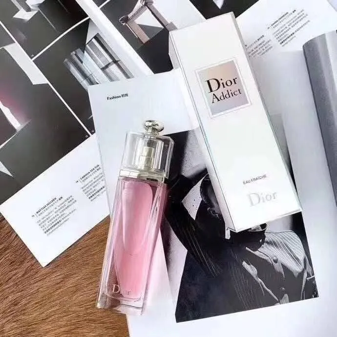 Dior Addict Eau Fraîche