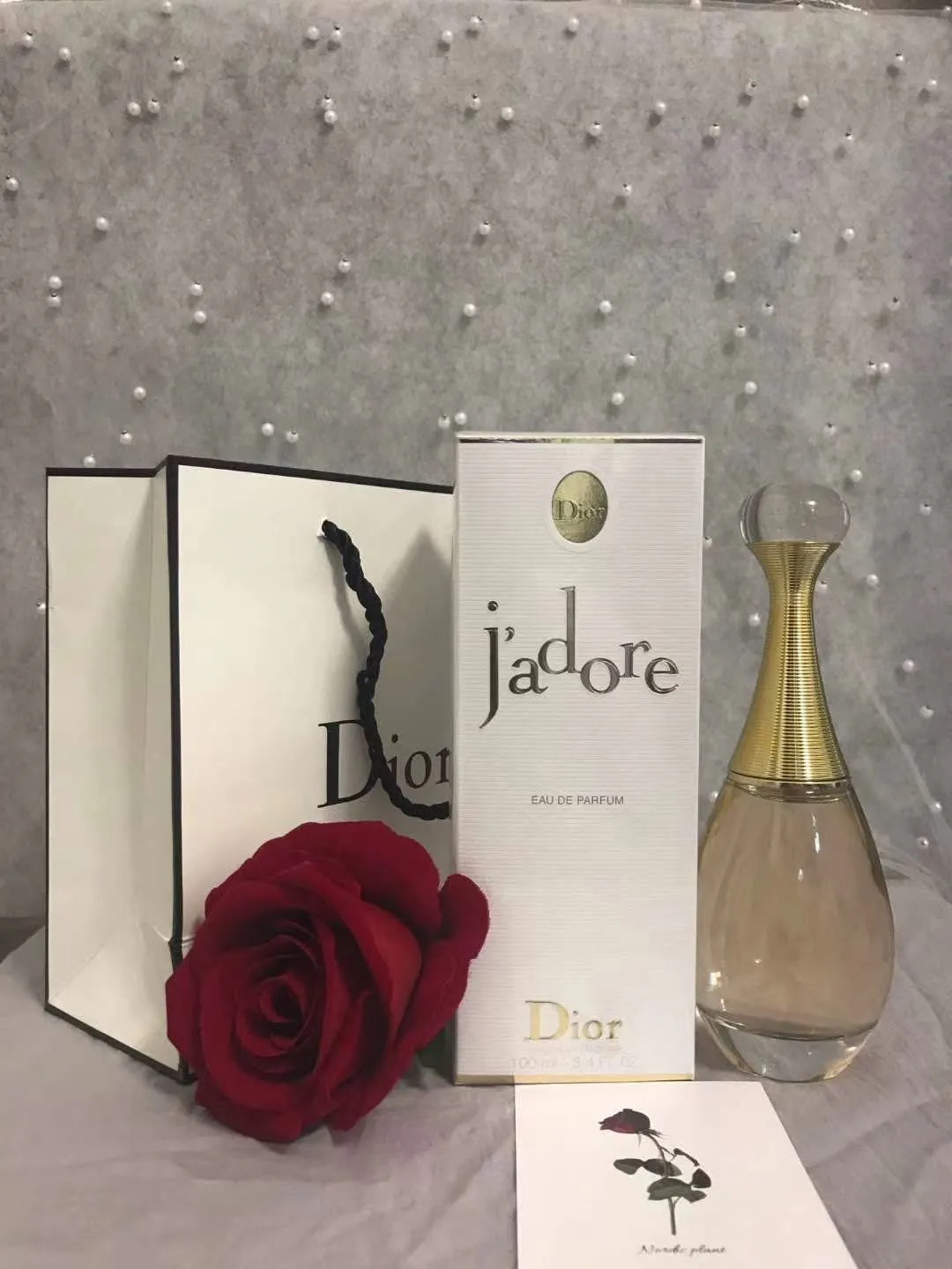 Dior J'adore EDP