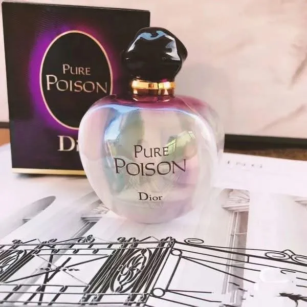 Dior Pure Poison