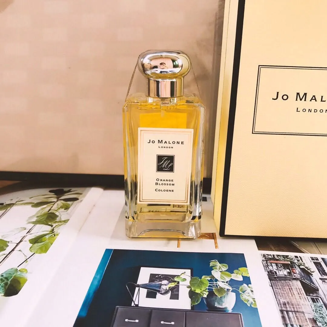 Jo Malone Orange Blossom Cologne