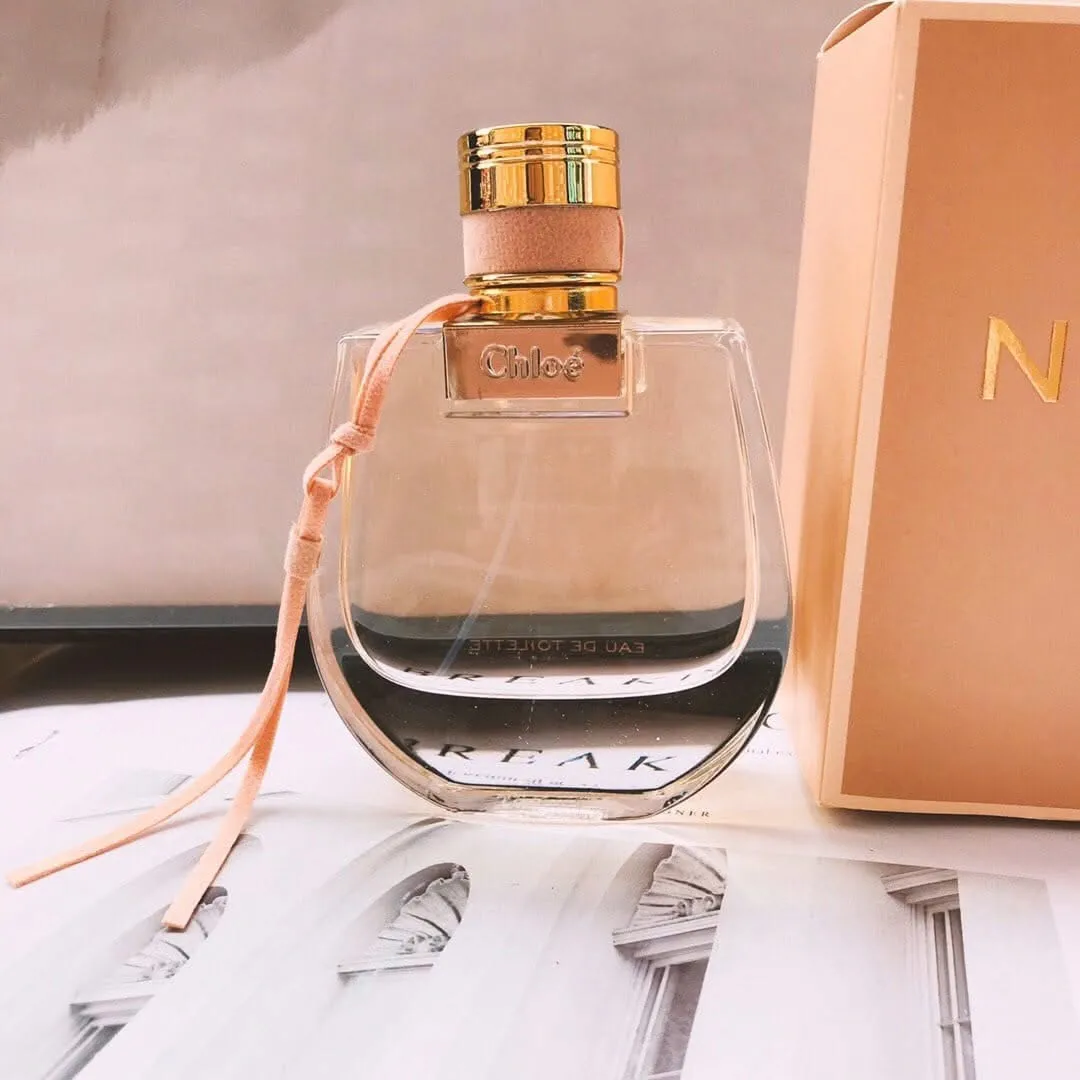 Chloé Nomade