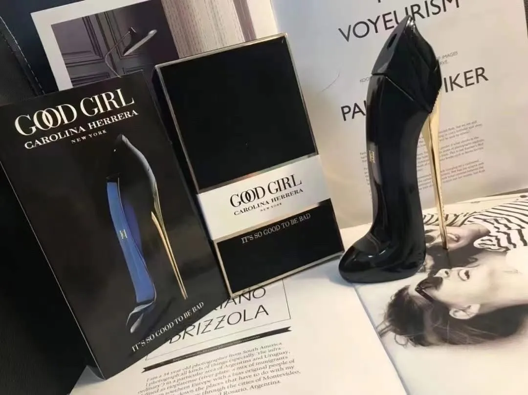 Carolina Herrera Good Girl