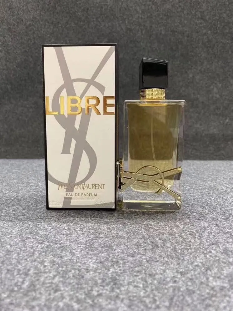 YSL Libre EDP