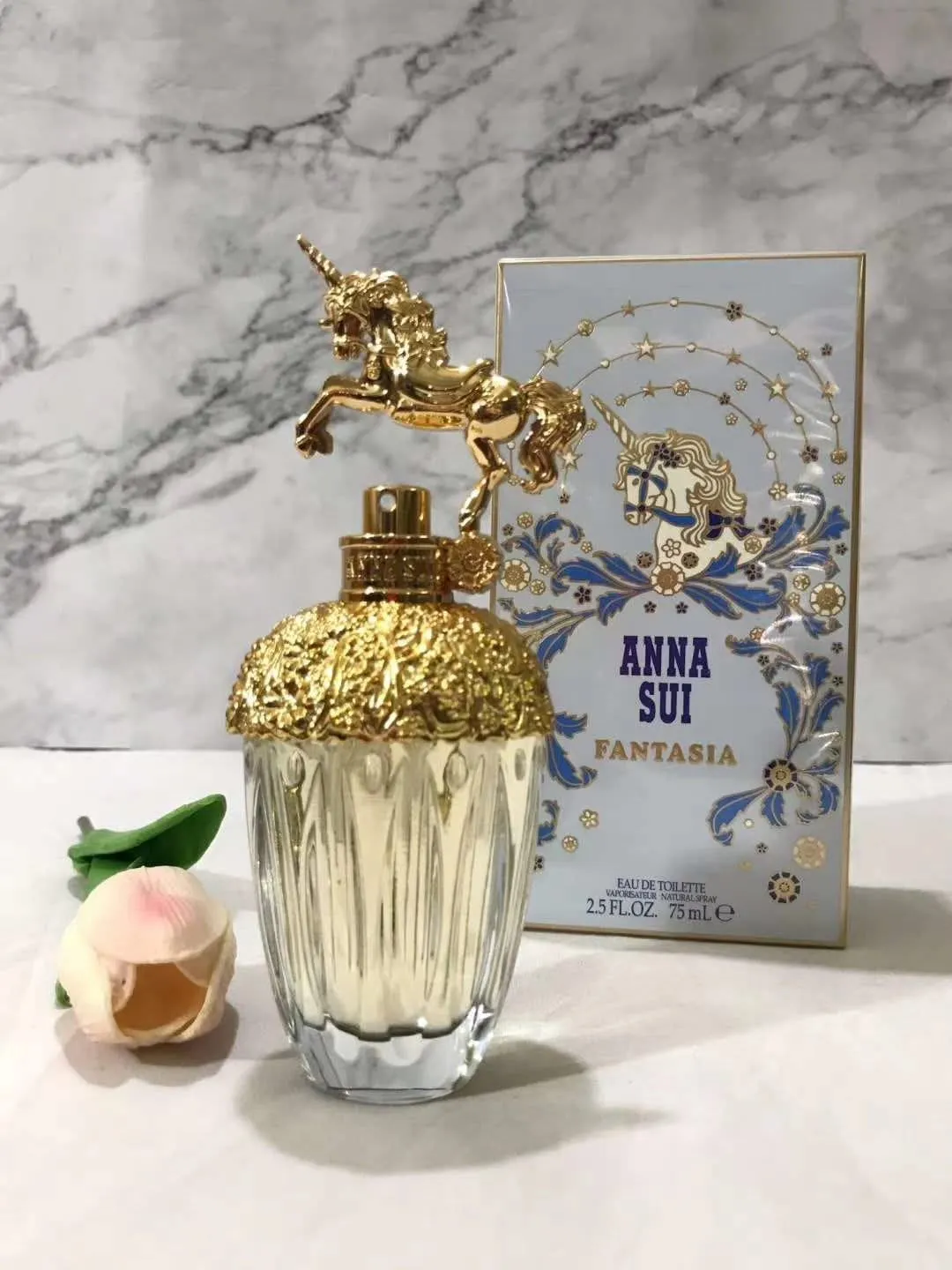 Anna Sui Fantasia
