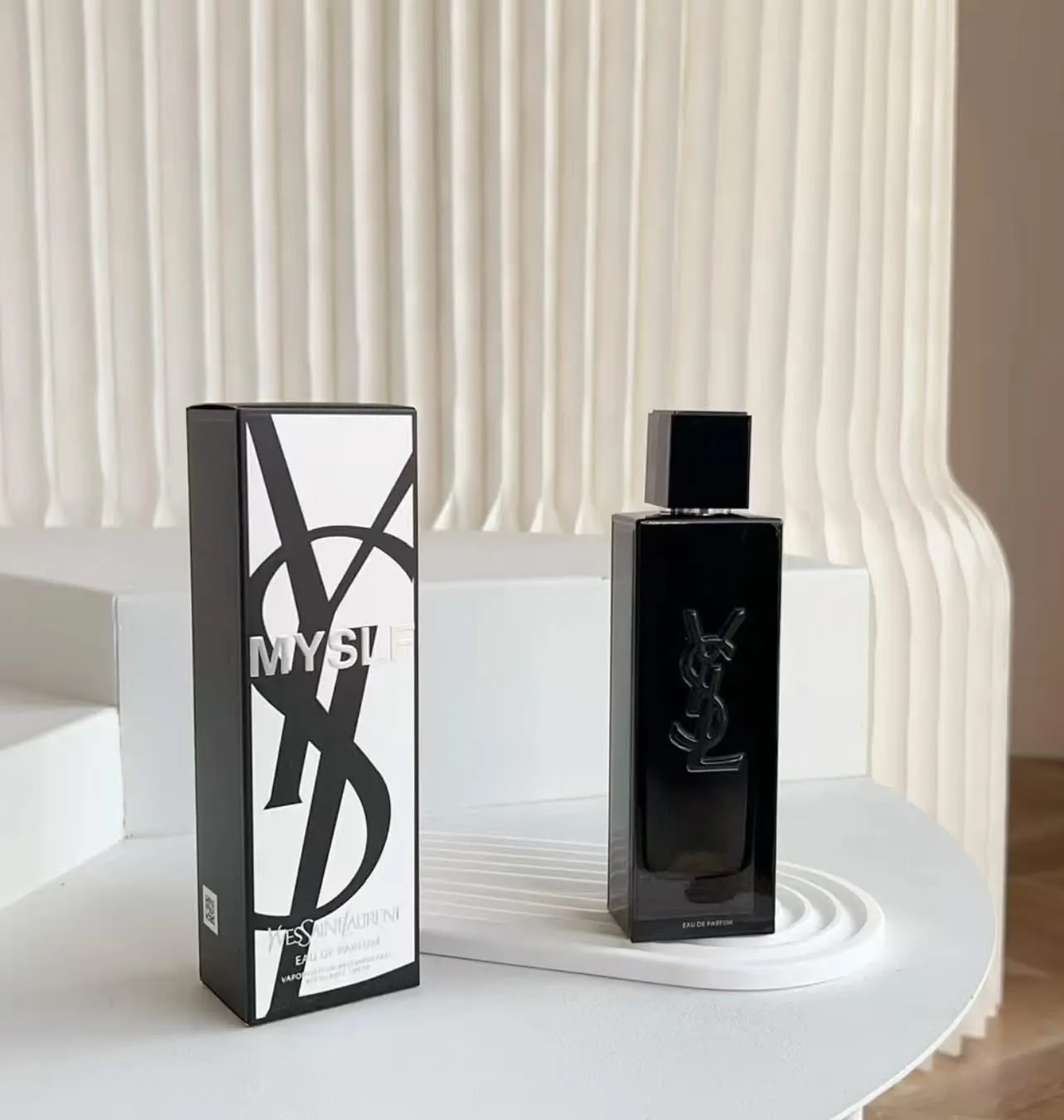 YSL MYSLF