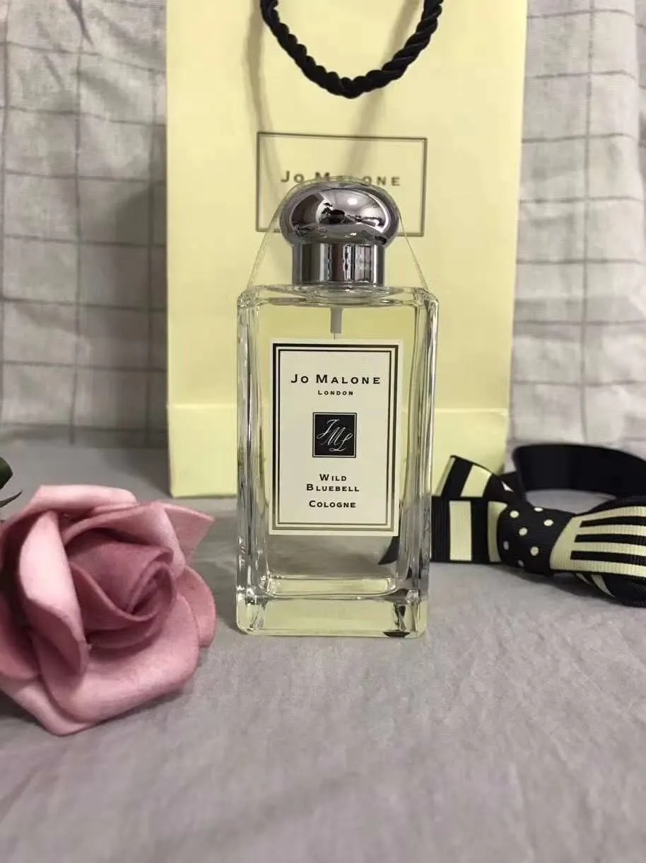 Jo Malone Wild Bluebell Cologne