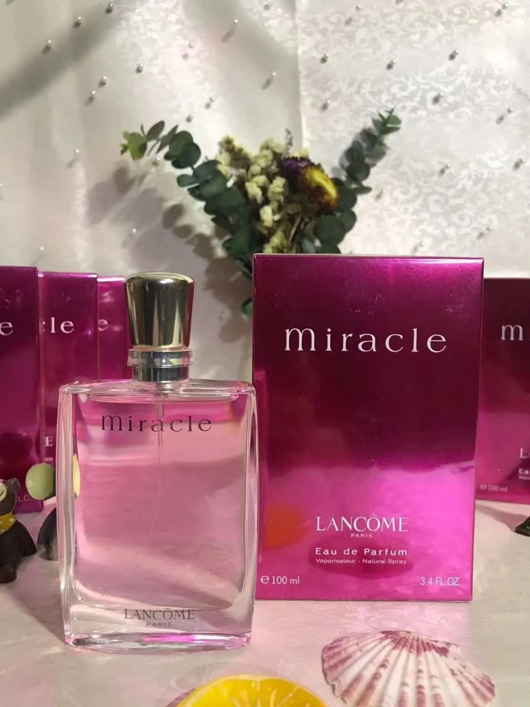 Lancôme Miracle EDP