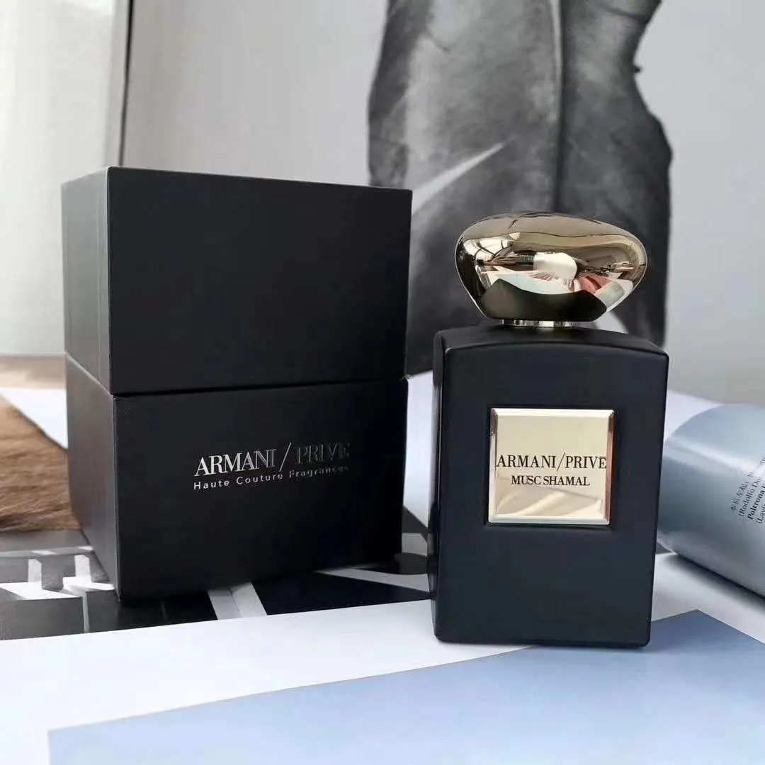 Armani Privé Musc Shamal