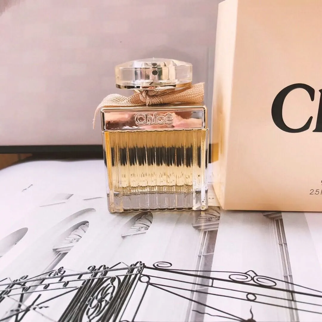 Chloé Eau de Parfum