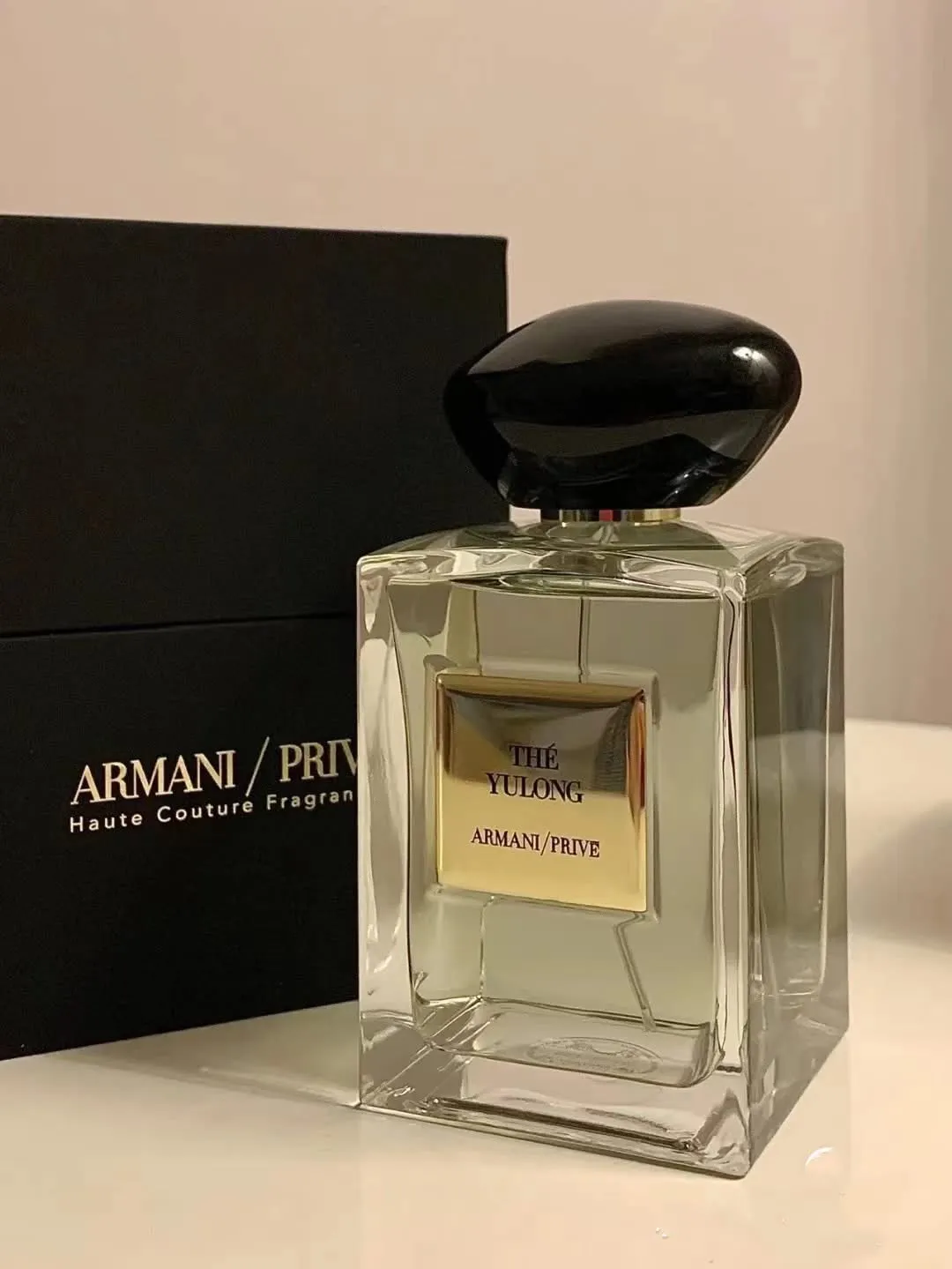 Armani Privé Thé Yulong