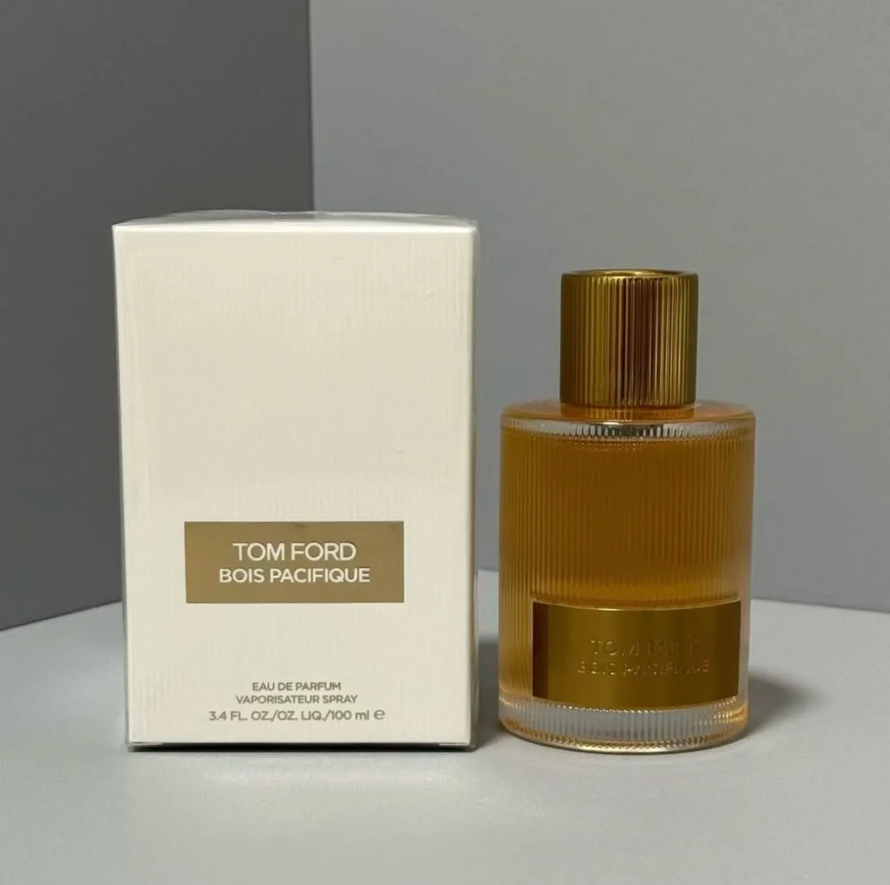 Tom Ford Bois Pacifique